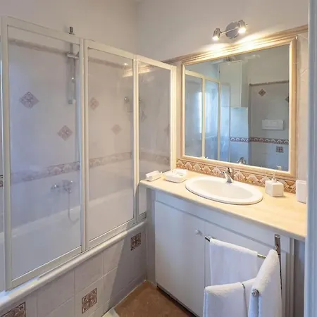 Santa Giovanna Elisabetta Apartamento Roma